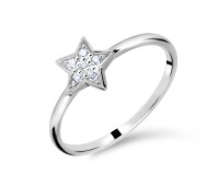Silver Rings NSR-2457
